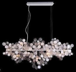 Подвесной светильник Crystal Lux  - 4